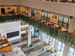 -海事大学图书馆(临港校区)