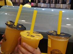 -快乐柠檬happylemon(日月光店)
