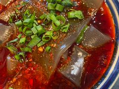 火锅苕皮-刀马旦老成都板凳面(高新店)