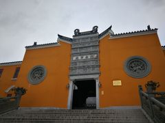 -宝陀讲寺