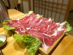 -大岛日本料理铁板烧(南通大饭店)