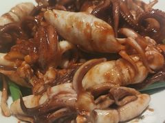 -小船渔村•大连菜•大连焖鱼(黄河路店)