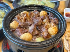 -老砂锅(城北店)
