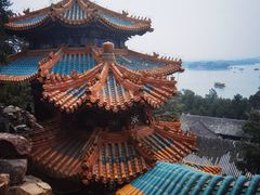 -颐和园