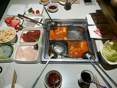 -海底捞火锅(亲子主题北金鹰店)