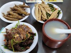 -龙老五汤店(站前西路店)