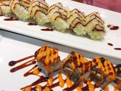 -井圣日膳(万达店)