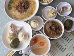 -正一涵老味道名小吃(广汉总店)