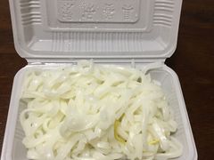 -潮汕农家原味汤粉王(甲岸村店)
