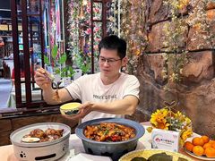 -谢三姐金奖啤酒鱼(总店)
