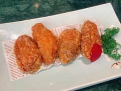 -新白鹿餐厅(悠迈生活广场店)