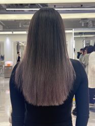 -MY HAIR ARDOR