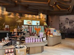 -星巴克臻选(成都太古里店)