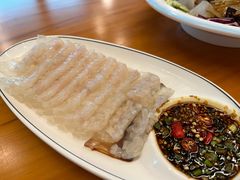 -客临百思德·东北特色馆(龙湖时代天街店)