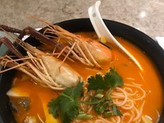 -美奈小馆·东南亚菜(福田星河COCO Park店)