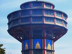 -高旻寺