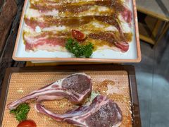 -喜来稀肉(虹泉路店)