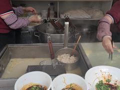 -钟方模白家肥肠粉(春熙店)