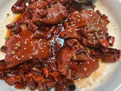-胡大饭馆 24h(簋街总店)