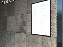 -The Meat & Wine Co Southbank(南岸店)