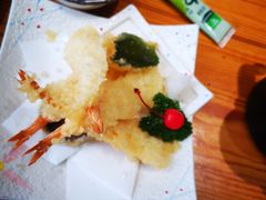 -鲁山人日本料理·放题·套餐(松卫北路店)