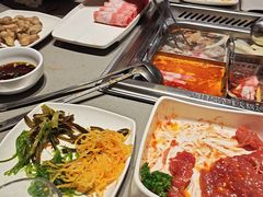 -海底捞火锅(万达广场店)