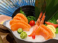 -龙神·炭烧酒场深夜食堂(新街口店)