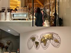 -% Arabica(京都东山店)