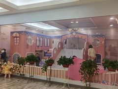-卡普兰芭蕾舞学校(西固校区)