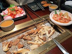-新石器烤肉(之心城店)