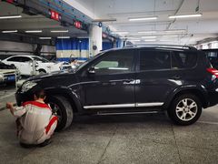 -哈尔滨龙晟一汽丰田4S店(民生路店)