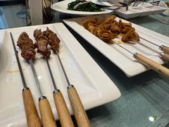-飞天大厦清真餐厅