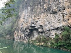 -西陵峡快乐谷(三峡蹦极)