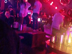 -苏荷酒吧(九街店)