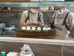 -李与白包子铺(桐梓林店)