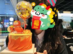 -CAKE BOSS 蛋糕老板(西单君太百货店)