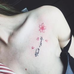 -JOKER TATTOO STUDIO乔克纹身