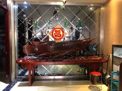 -老刘生态大鱼坊铁锅炖鱼(赛马场店)