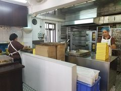 -安德鲁饼店(总店)