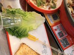 -遇西祠·海鲜烧烤(总店)