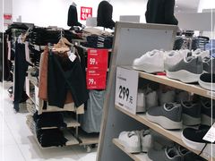 -优衣库(南京建邺万达广场店)