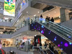-凯德MALL(西直门店)