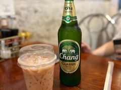 -Dang restaurant (patong phuket)