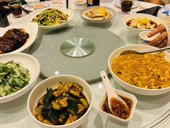 -老吉士酒家(天平路店)