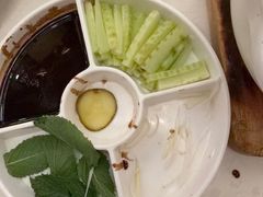 -汇贤府·李氏新鲁菜(万寿路店)