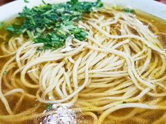 -鑫明明拉面(宁化路店)