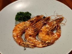-Mr·Fish鱼鲜生海鲜放题(银泰in99店)