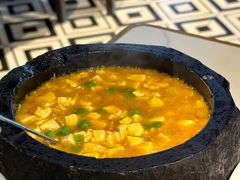 -庆江南江南菜(琴湖溪里花园城店)