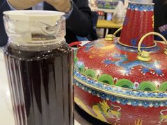 -庭院·冰煮羊·北京涮肉(西单店)