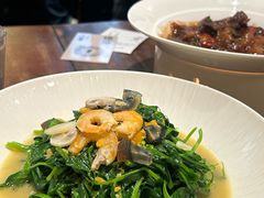-南园民国茶楼餐厅·常州菜(北大街店)